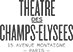 Theatre Champs Elysees