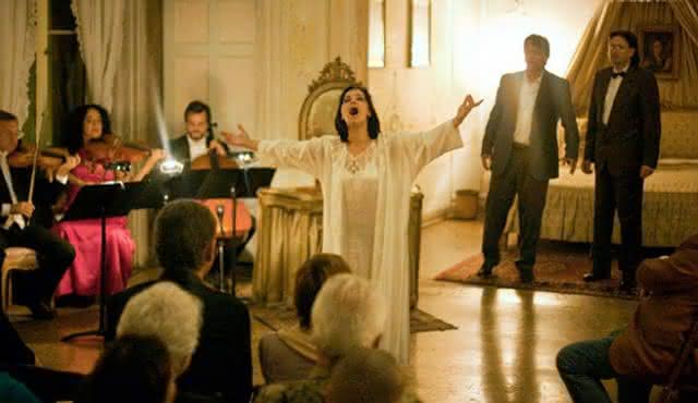 Musica a Palazzo: La Traviata