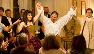Musica a Palazzo: Il barbiere di Siviglia