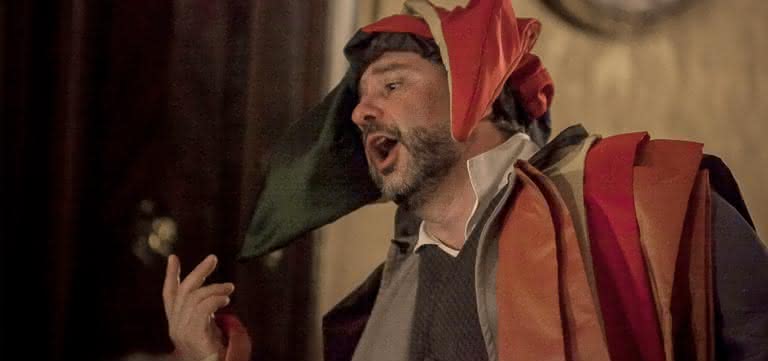 Musica a Palazzo: Rigoletto