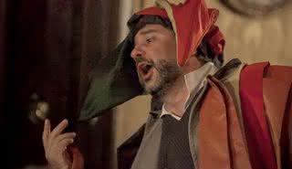 Musica a Palazzo: Rigoletto