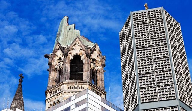 カイザー ヴィルヘルム記念教会 Kaiser Wilhelm Gedachtniskirche ベルリン もうすぐ販売開始のイベント カイザー ヴィルヘルム記念教会 Kaiser Wilhelm Gedachtniskirche ベルリン もうすぐ販売開始のイベント