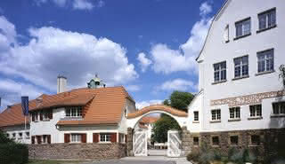 Deutsche Werkstatten Hellerau Dresden Book Tickets For Tours And Activities