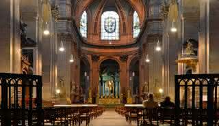 Eglise Saint Sulpice Paris Upcoming Classical Events