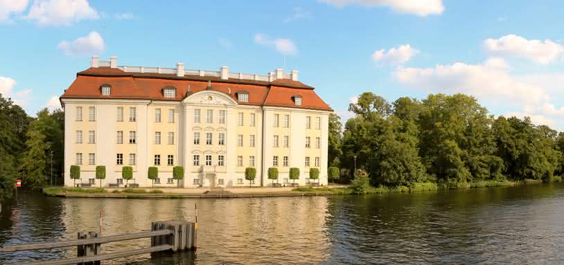 Konzerte im Schloss Köpenick