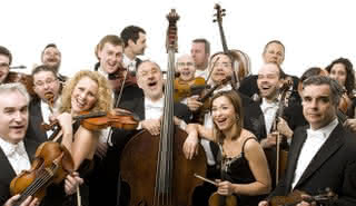 I Virtuosi Italiani in Venice