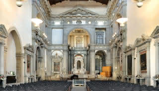Les Quatres Saisons de Vivaldi : Auditorium Santo Stefano