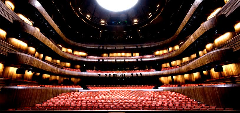 Opernhaus Oslo, Oslo - Tickets für Touren und Aktivitäten