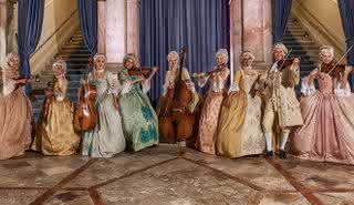I Musici Veneziani: Vivaldi, The Four Seasons