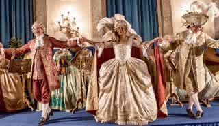 I Musici Veneziani: Baroque and Opera