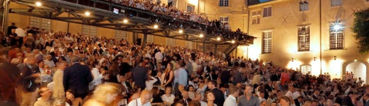 Theatre De L Archeveché Aix En Provence Théâtre de l'Archevêché, Aix-en-Provence - Bevorstehende Klassik