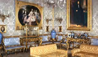 Sérénades d'opéra de nuit : Galerie Doria-Pamphilj