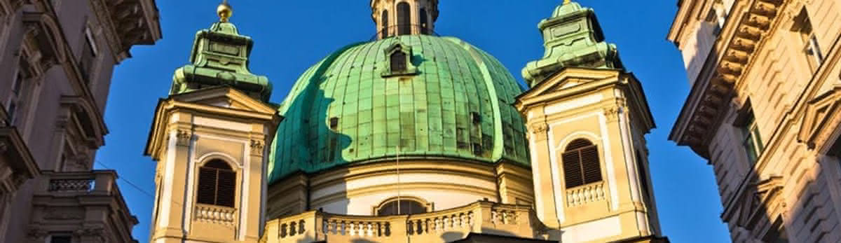 Don Giovanni: Opera in the Crypt, 2021-10-30, Vienna