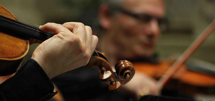 Vivaldi's Four Seasons Concert & Cicchetti in Venice