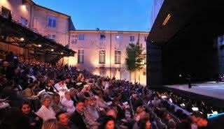 Festival Of Aix En Provence In France Enjoy Opera Concerts In Aix En Provence