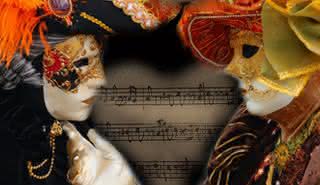 Musica in Maschera: Vivaldi's Four Seasons and Ballet with Wine Tasting
