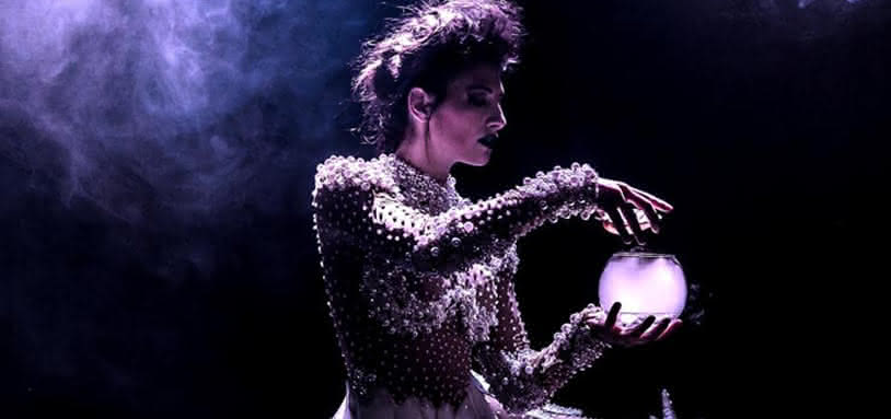 Avanspettacolo: Dinner Show in Venice