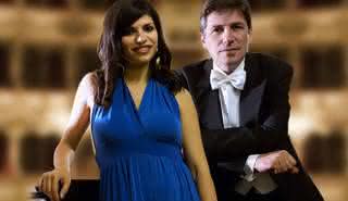 Concerts à Rome : Les plus grands succès de l'opéra et de l'apéritif à Rome