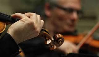 Dinner & Classical Concert in Venice: Concert for Cello, Strings and Harpsichord