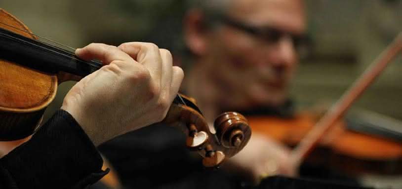Dinner & Classical Concert in Venice: Concert for Cello, Strings and Harpsichord