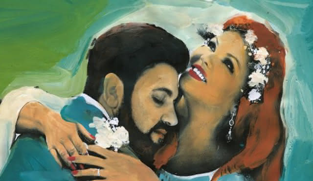 Teatro dell'Opera di Roma : Anna Netrebko & Yusif Eyvazov au Circo Massimo