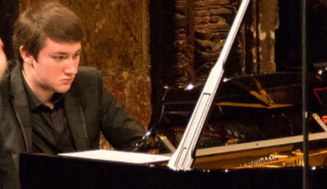 Concert de piano avec Philippe Hattat