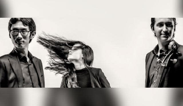 Le Trio Amatis au Palazzetto Bru Zane