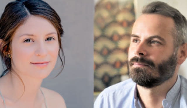 François Lemoine & Eloïse Bella Kohn : Palazzetto Bru Zane