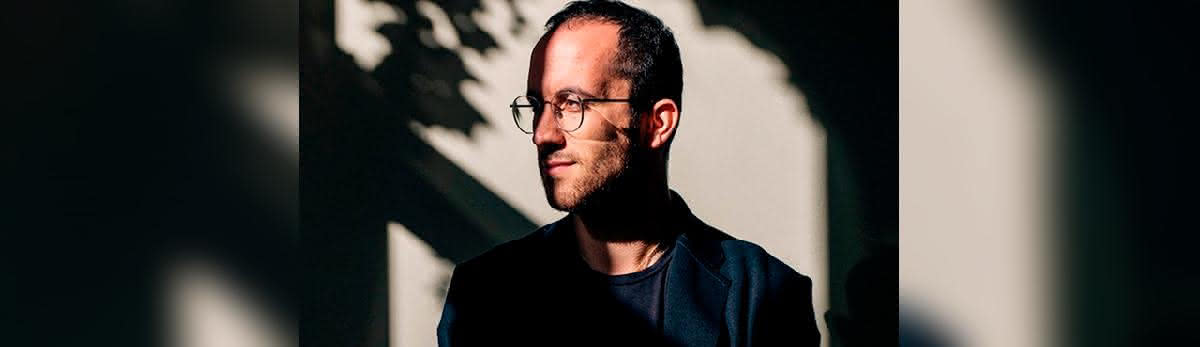 Igor Levit at Palau de la Música Catalana, 2021-10-21, Barcelona