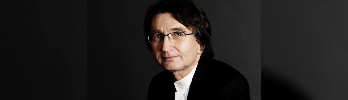 Evgeni Koroliov at Palau de la Música Catalana