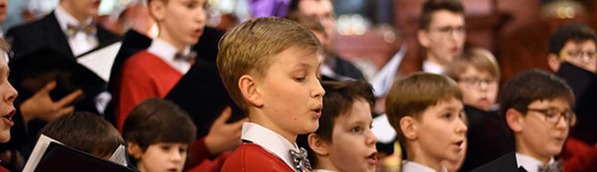 Poznan Boys Choir: The Most Beautiful Christmas Carols at Französischer Dom, 2021-12-11, Берлін