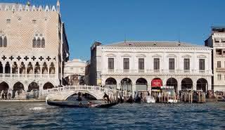 Baroque Music Concert in the Palazzo delle Prigioni & Dinner